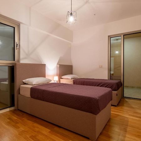 Apartment H704 Budva Exteriér fotografie