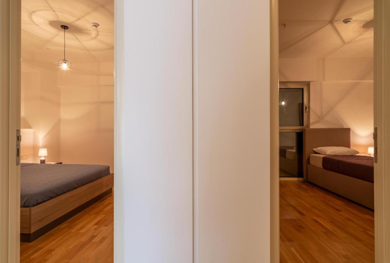 Apartment H704 Budva Exteriér fotografie