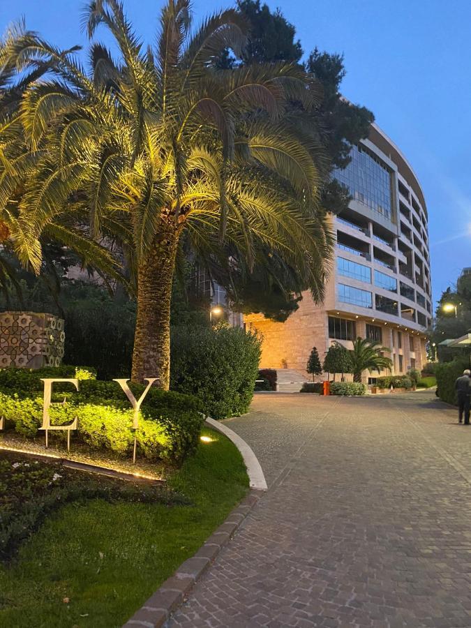 Apartment H704 Budva Exteriér fotografie