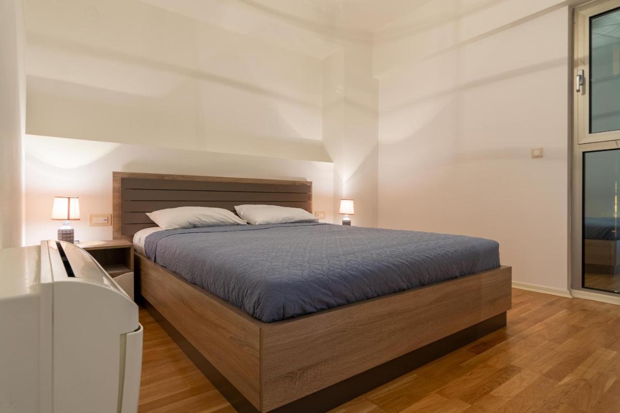 Apartment H704 Budva Exteriér fotografie