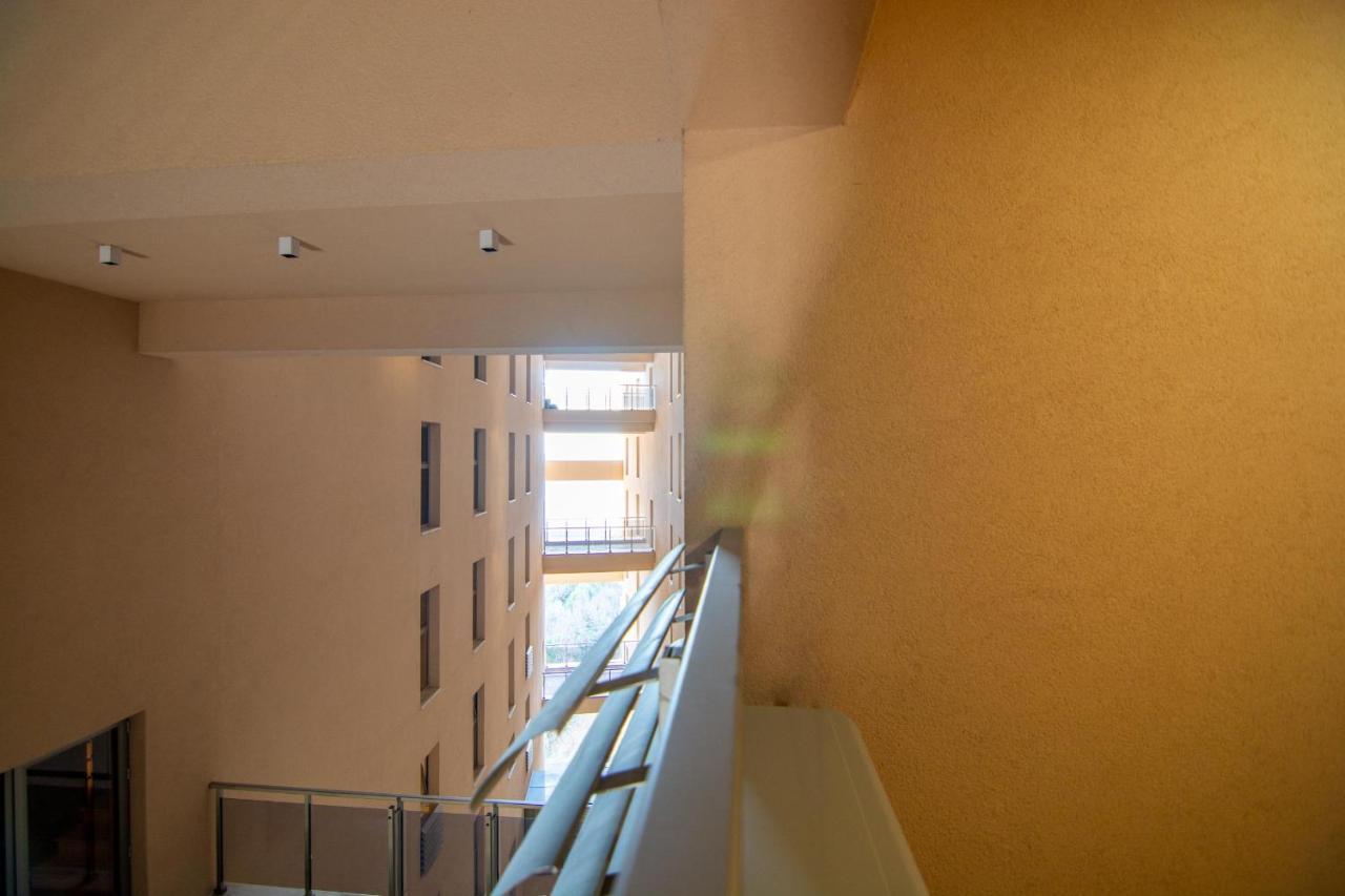 Apartment H704 Budva Exteriér fotografie
