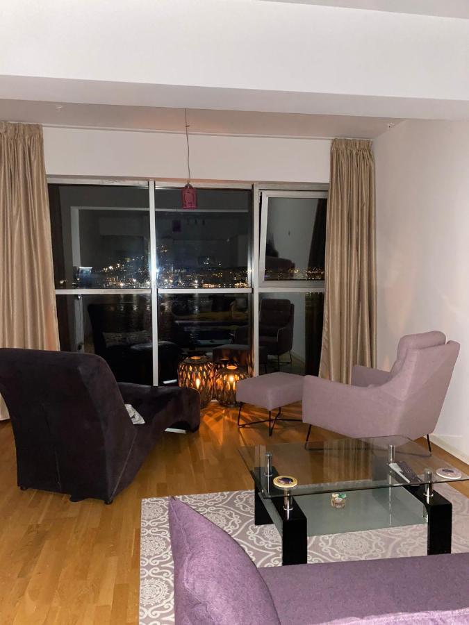 Apartment H704 Budva Exteriér fotografie
